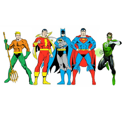 DC Comics