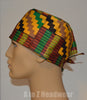 African Ethnic Print 1