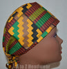 African Ethnic Print 1