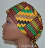 African Ethnic Print 1