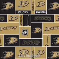 Anaheim Ducks