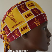 Arizona Sun Devils Block