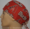 Arizona Diamondbacks Style 1