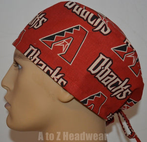 Arizona Diamondbacks Style 1