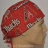 Arizona Diamondbacks Style 1