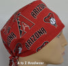 Arizona Diamondbacks Style 2