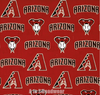 Arizona Diamondbacks Style 2