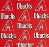 Arizona Diamondbacks Style 1