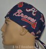 Atlanta Braves Style 1