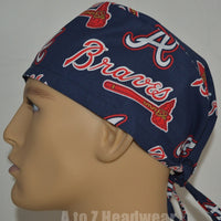 Atlanta Braves Style 1