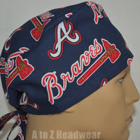 Atlanta Braves Style 1