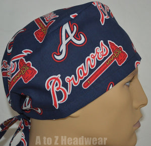 Atlanta Braves Style 1