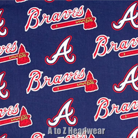 Atlanta Braves Style 1