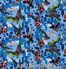 Avengers Assemble Checker