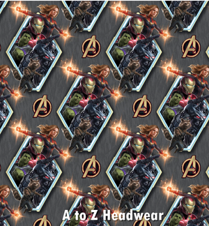 Avengers Diamond Icon