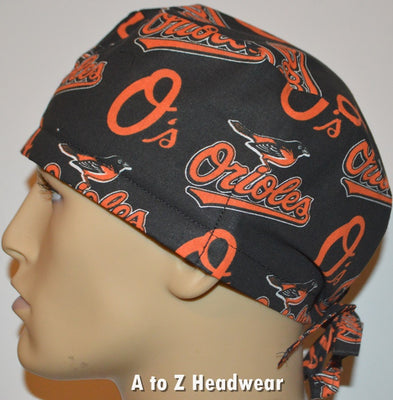 Baltimore Orioles (BLK)