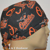 Baltimore Orioles (BLK)