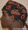 Baltimore Orioles (BLK)