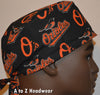 Baltimore Orioles (BLK)