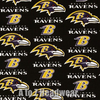 Baltimore Ravens (BLK)