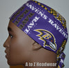 Baltimore Ravens Block