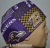 Baltimore Ravens Block