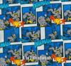 Batman Comic Patch