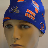 Boise State Broncos Blue