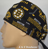 Boston Bruins (BLK)