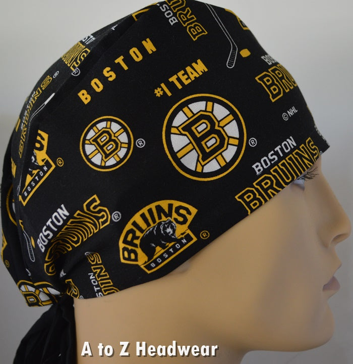 Boston Bruins (BLK)