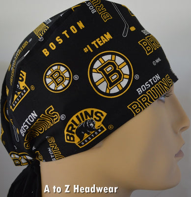 Boston Bruins (BLK)