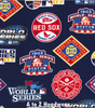 Boston Red Sox Championship Legacy