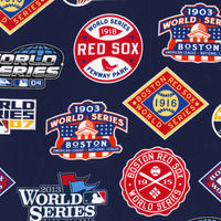 Boston Red Sox Championship Legacy