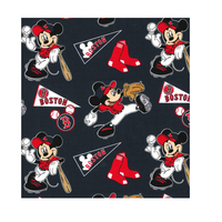 Boston Red Sox Mickey