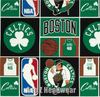 Boston Celtics Block