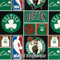 Boston Celtics Block