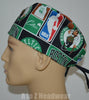 Boston Celtics Block