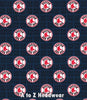 Boston Red Sox Mini-Print