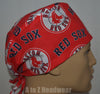 Boston Red Sox (Red)