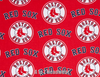 Boston Red Sox (Red)