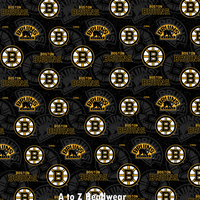 Boston Bruins Tone