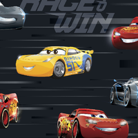 Cars 3 Race to Win