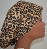 Cheetah Brown