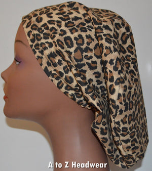 Cheetah Brown