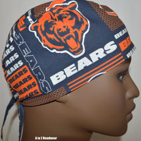 Chicago Bears X-Large