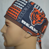 Chicago Bears X-Large