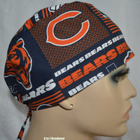 Chicago Bears X-Large