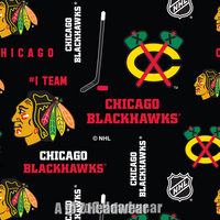 Chicago Blackhawks (BLK)