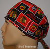 Chicago Blackhawks (Block)