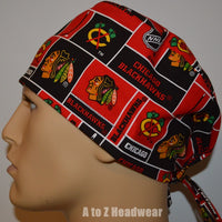 Chicago Blackhawks (Block)